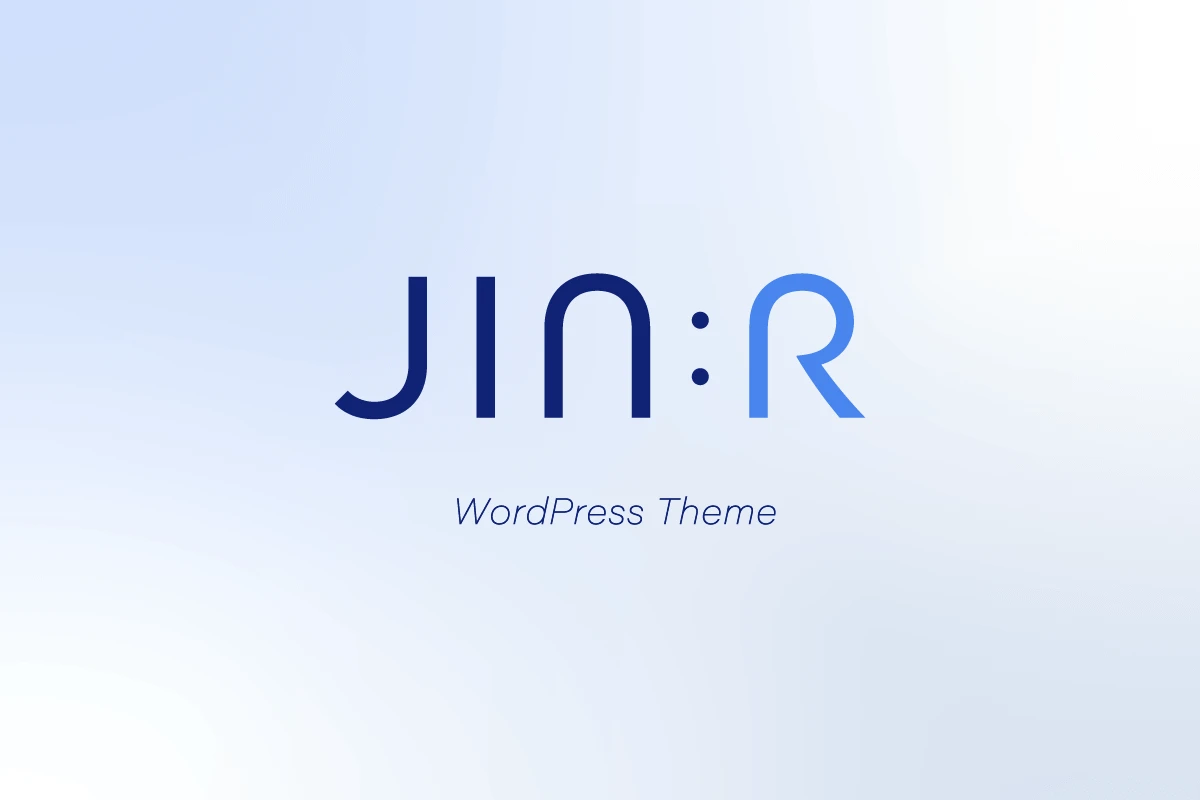 JIN:R